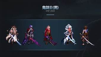 dnf发布网站：dnf公益服游戏(dnf
