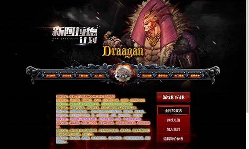 今日新开dnf网站(dnf今天) (3)